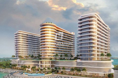 Διαμέρισμα σε Al Marjan Island, Ras Al Khaimah, ΗΑΕ 2 υπνοδωμάτια, 90 τ.μ. Αρ. 663318 - φωτογραφία 11