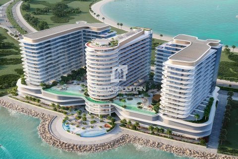 Διαμέρισμα σε Al Marjan Island, Ras Al Khaimah, ΗΑΕ 2 υπνοδωμάτια, 90 τ.μ. Αρ. 663318 - φωτογραφία 1