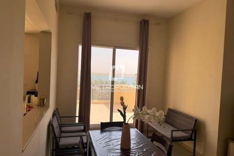 Al Marjan Island、Ras Al Khaimah、UAE にあるマンション販売中 1ベッドルーム、132 m2、No663316 - 写真 12