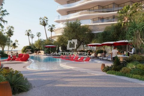 Hotel Appartement zum Verkauf in Al Marjan Island, Ras Al Khaimah, VAE 1 Schlafzimmer, 46 m2 Nr. 663314 - Foto 5