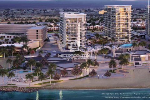 Apartmán v Mina Al Arab, Ras Al Khaimah, SAE 1 spálňa, 126 m2 č. 663319 - Fotografia 11