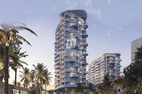 Apartmán v Mina Al Arab, Ras Al Khaimah, SAE 1 spálňa, 126 m2 č. 663319 - Fotografia 8