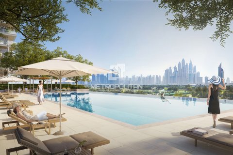 Emirates Hills, Dubai, UAE의 판매용 아파트 침실 1개, 70제곱미터 번호 663315 - 사진 9