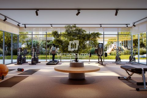 Emirates Hills, Dubai, UAE의 판매용 아파트 침실 1개, 70제곱미터 번호 663315 - 사진 5