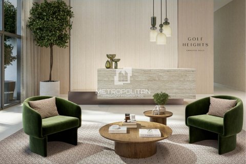 Emirates Hills, Dubai, UAE의 판매용 아파트 침실 1개, 70제곱미터 번호 663315 - 사진 6