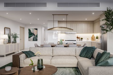 Emirates Hills, Dubai, UAE의 판매용 아파트 침실 1개, 70제곱미터 번호 663315 - 사진 2