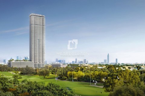Emirates Hills, Dubai, UAE의 판매용 아파트 침실 1개, 70제곱미터 번호 663315 - 사진 8