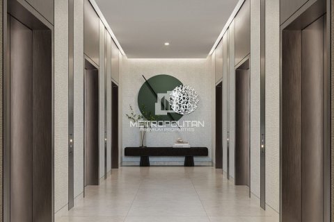 Emirates Hills, Dubai, UAE의 판매용 아파트 침실 1개, 70제곱미터 번호 663315 - 사진 7
