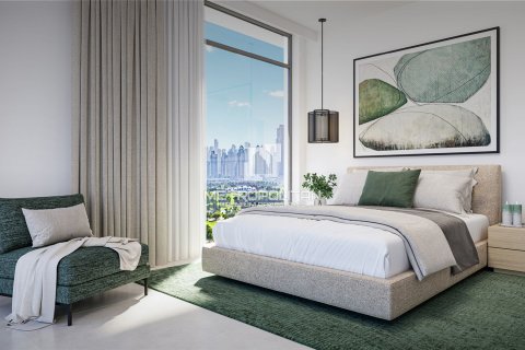 Emirates Hills, Dubai, UAE의 판매용 아파트 침실 1개, 70제곱미터 번호 663315 - 사진 3