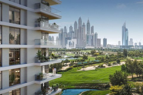 Emirates Hills, Dubai, UAE의 판매용 아파트 침실 1개, 70제곱미터 번호 663315 - 사진 1