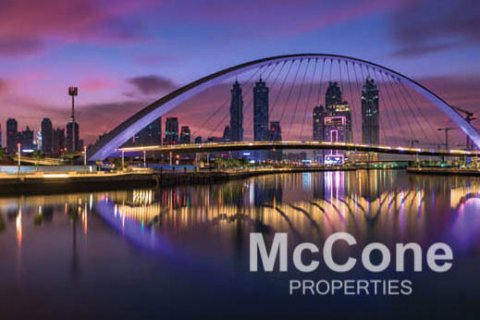 Al Wasl, Dubai, BAE’de satılık daire 1 yatak odası, 93.65 m&sup2; No 587215 - fotoğraf 10