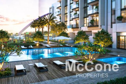 Al Wasl, Dubai, BAE’de satılık daire 1 yatak odası, 93.65 m&sup2; No 587215 - fotoğraf 5