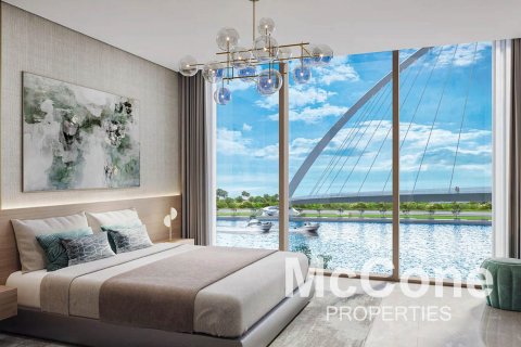 Al Wasl, Dubai, BAE’de satılık daire 1 yatak odası, 93.65 m&sup2; No 587215 - fotoğraf 3