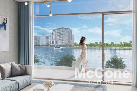 Al Wasl, Dubai, BAE’de satılık daire 1 yatak odası, 93.65 m&sup2; No 587215 - fotoğraf 2