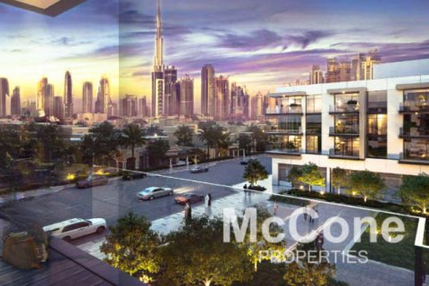 Al Wasl, Dubai, BAE’de satılık daire 1 yatak odası, 93.65 m&sup2; No 587215 - fotoğraf 6