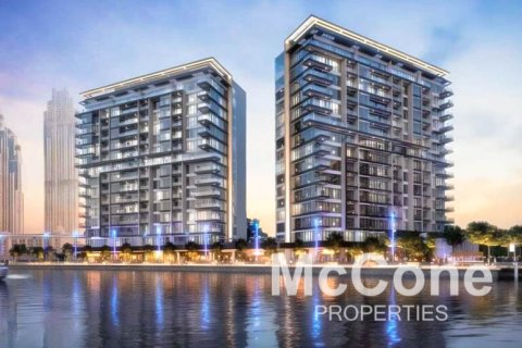 Al Wasl, Dubai, BAE’de satılık daire 1 yatak odası, 93.65 m&sup2; No 587215 - fotoğraf 1