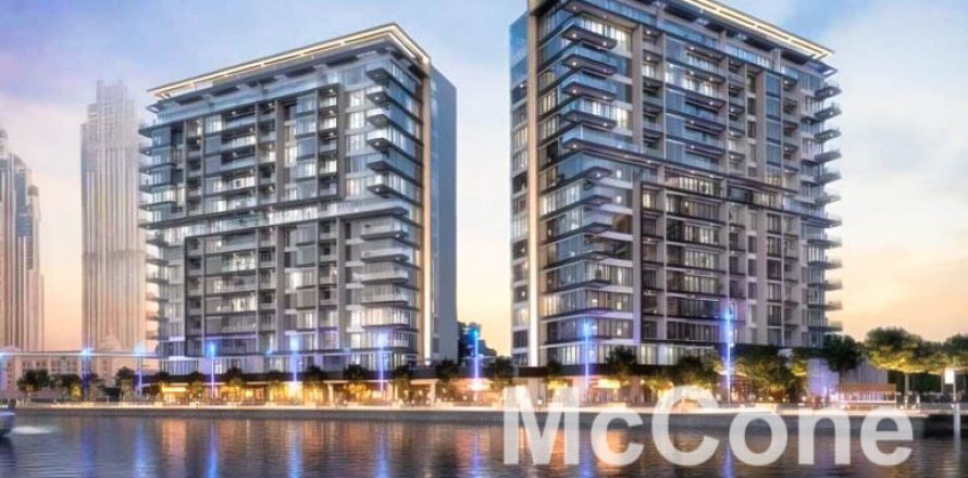 Al Wasl, Dubai, BAE’de daire 1 yatak odası, 93.65 m² No 587215