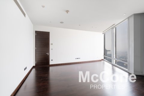 Byt v Downtown Dubai (Downtown Burj Dubai), SAE 2 ložnice, 189.15 m² Č.: 587212 - fotografie 2