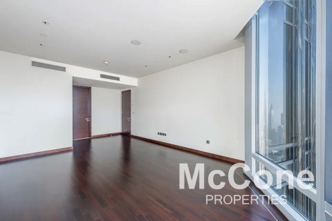 Byt v Downtown Dubai (Downtown Burj Dubai), SAE 2 ložnice, 189.15 m² Č.: 587212 - fotografie 3