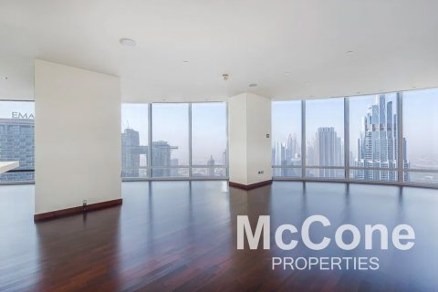 Byt v Downtown Dubai (Downtown Burj Dubai), SAE 2 ložnice, 189.15 m² Č.: 587212 - fotografie 1