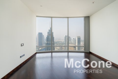 Byt v Downtown Dubai (Downtown Burj Dubai), SAE 2 ložnice, 189.15 m² Č.: 587212 - fotografie 5