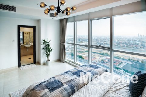 Byt v Business Bay, Dubai, SAE 1 ložnice, 82.13 m² Č.: 587213 - fotografie 7