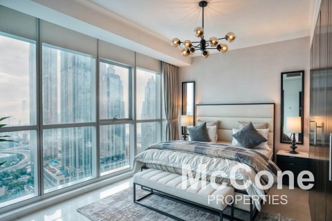 Byt v Business Bay, Dubai, SAE 1 ložnice, 82.13 m² Č.: 587213 - fotografie 6
