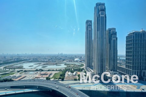 Byt v Business Bay, Dubai, SAE 1 ložnice, 82.13 m² Č.: 587213 - fotografie 12
