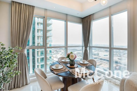 Byt v Business Bay, Dubai, SAE 1 ložnice, 82.13 m² Č.: 587213 - fotografie 5