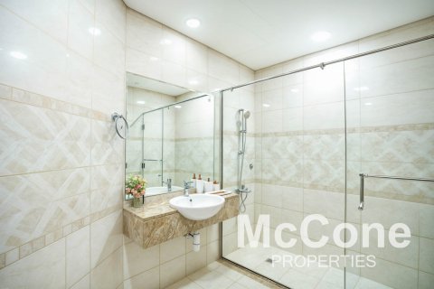 Byt v Business Bay, Dubai, SAE 1 ložnice, 82.13 m² Č.: 587213 - fotografie 9