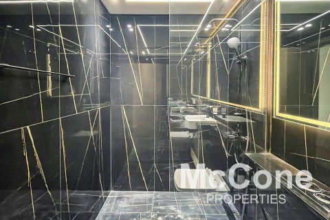 Byt v Jumeirah Village Circle, Dubai, SAE 1 ložnice, 62.52 m² Č.: 587216 - fotografie 7