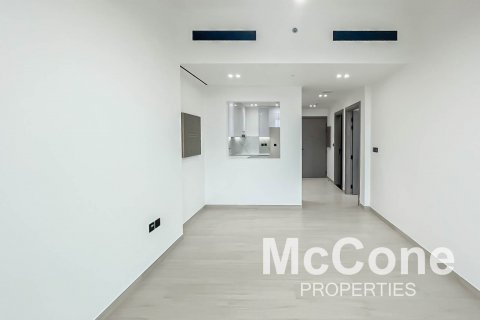 Byt v Jumeirah Village Circle, Dubai, SAE 1 ložnice, 62.52 m² Č.: 587216 - fotografie 1