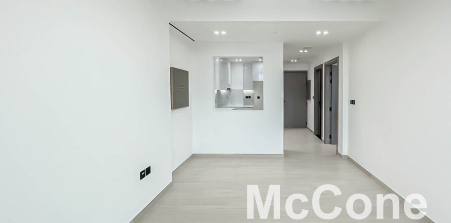 Byt v Jumeirah Village Circle, Dubai, SAE 1 ložnice, 62.52 m² Č.: 587216