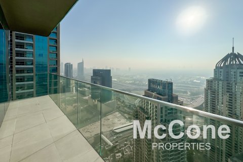 阿联酋 Dubai Dubai Marina 待租 : 2 卧, 129.88 平方米 , 编号587196 - 照片 15