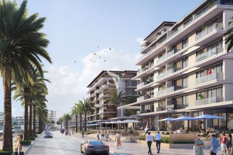 Apartman u Mina Rashid, Dubai, UAE 2 spavaćih soba, 101 m2 Br. 662598 - fotografija 4