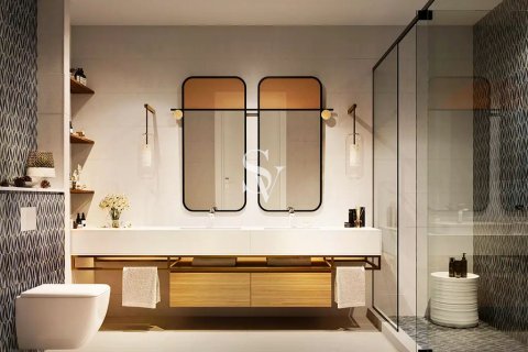 Apartman u Mina Rashid, Dubai, UAE 2 spavaćih soba, 101 m2 Br. 662598 - fotografija 11