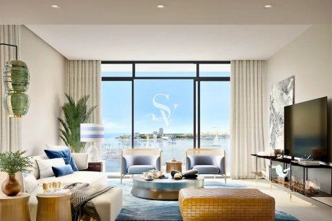 Apartman u Mina Rashid, Dubai, UAE 2 spavaćih soba, 101 m2 Br. 662598 - fotografija 2