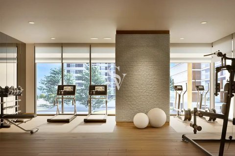 Apartman u Mina Rashid, Dubai, UAE 2 spavaćih soba, 101 m2 Br. 662598 - fotografija 13