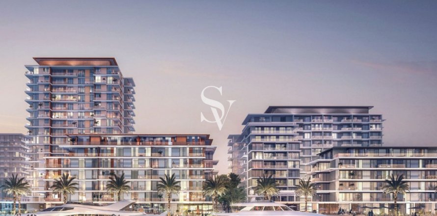 Квартира в Mina Rashid, Дубай, ОАЕ 2 спальні, 101м2 № 662598