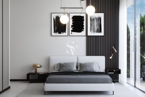 Dubai South (Dubai World Central), Dubai, संयुक्त अरब अमीरात में अपार्टमेंट, 2 बेडरूम, 110 वर्ग मीटर, संख्या 662603 - फ़ोटो 18