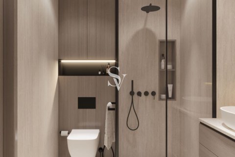 Dubai South (Dubai World Central), Dubai, संयुक्त अरब अमीरात में अपार्टमेंट, 2 बेडरूम, 110 वर्ग मीटर, संख्या 662603 - फ़ोटो 20