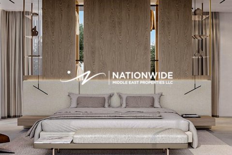 Villa Abu Dhabijā, AAE 6 istabas, 782 m2 Nr. 662644 - attēls 6