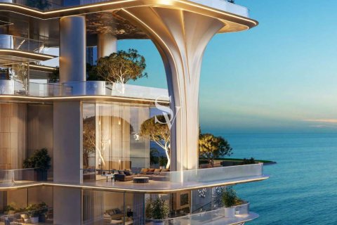 Apartament na sprzedaż w Maritime City, Dubai, ZEA 1 sypialnia, 62 mkw., nr 662599 - zdjęcie 15