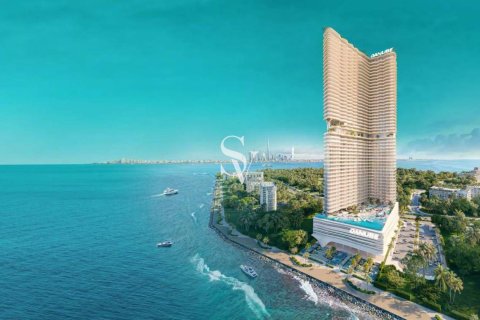 Apartament na sprzedaż w Maritime City, Dubai, ZEA 1 sypialnia, 62 mkw., nr 662599 - zdjęcie 12