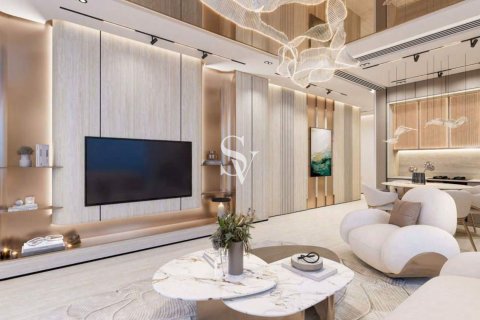 Apartament na sprzedaż w Maritime City, Dubai, ZEA 1 sypialnia, 62 mkw., nr 662599 - zdjęcie 7