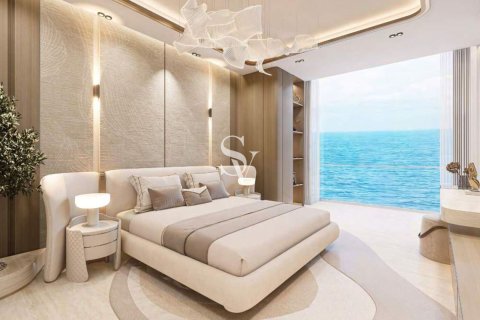Apartament na sprzedaż w Maritime City, Dubai, ZEA 1 sypialnia, 62 mkw., nr 662599 - zdjęcie 6