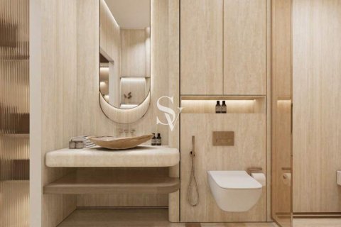 Apartament na sprzedaż w Maritime City, Dubai, ZEA 1 sypialnia, 62 mkw., nr 662599 - zdjęcie 5