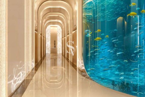 Apartament na sprzedaż w Maritime City, Dubai, ZEA 1 sypialnia, 62 mkw., nr 662599 - zdjęcie 10