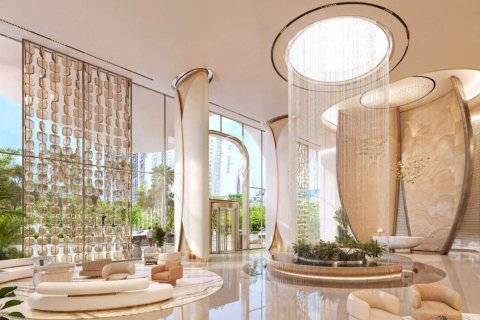 Apartament na sprzedaż w Maritime City, Dubai, ZEA 1 sypialnia, 62 mkw., nr 662599 - zdjęcie 9