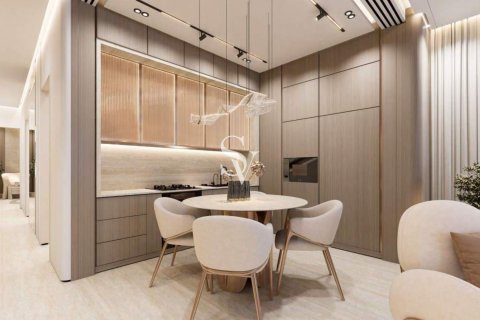 Apartament na sprzedaż w Maritime City, Dubai, ZEA 1 sypialnia, 62 mkw., nr 662599 - zdjęcie 8